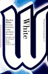 TEXTO HISTORICO COMO ARTEFACTO LITERARIO