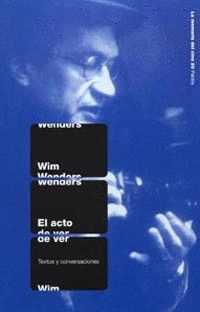 EL ACTO DE VER TEXTO Y CONVERSACIONES