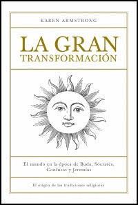 LA GRAN TRANSFORMACIN