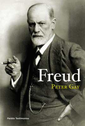 FREUD VIDA Y LEGADO DE UN PRECURSOR