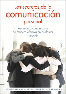 LOS SECRETOS DE LA COMUNICACION PERSONAL