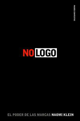 NO LOGO EL PODER DE LAS MARCAS