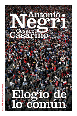 ELOGIO DE LO COM�N