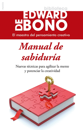 MANUAL DE SABIDURIA