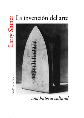 LA INVENSION DEL ARTE