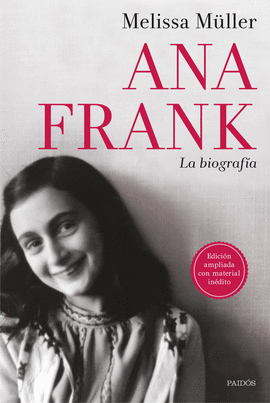 ANA FRANK LA BIOGRAFIA