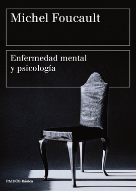 ENFERMEDAD MENTAL Y PSICOLOGA