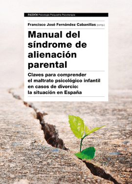MANUAL DEL SNDROME DE ALIENACIN PARENTAL