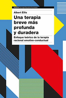 UNA TERAPIA BREVE M�S PROFUNDA Y DURADERA