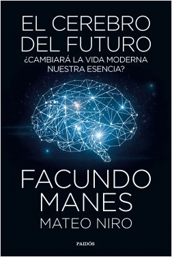 EL CEREBRO DEL FUTURO