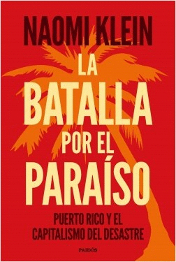 LA BATALLA POR EL PARA�SO