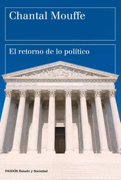 EL RETORNO DE LO POLTICO