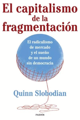 EL CAPITALISMO DE LA FRAGMENTACIN