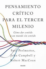 PENSAMIENTO CR�TICO PARA EL TERCER MILENIO
