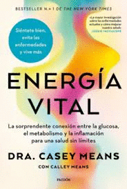 ENERG�A VITAL
