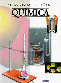 ATLAS VISUALES QUIMICA