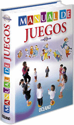 MANUAL DE JUEGOS + CD-ROM