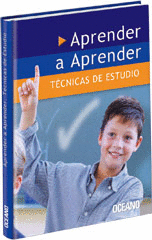 APRENDER A APRENDER TECNICAS DE ESTUDIO