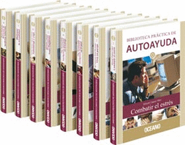 BIBLIOTECA PRACTICA DE AUTOAYUDA 8 TOMOS