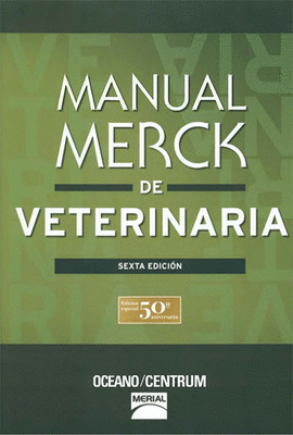 MANUAL MERCK DE LOS S�NTOMAS
