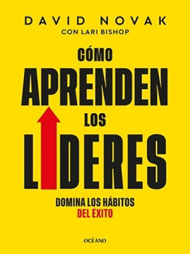 C�MO APRENDEN LOS L�DERES