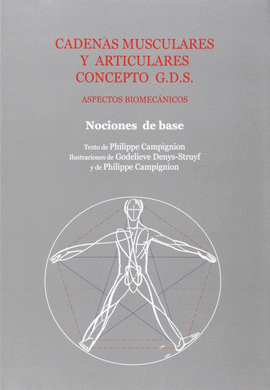CADENAS MUSCULARES Y ARTICULARES.
