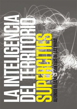 LA INTELIGENCIA DEL TERRITORIO SUPERCIES