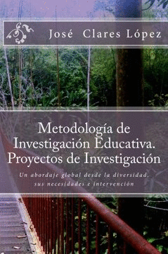 METODOLOGIA DE INVESTIGACION EDUCATIVA PROYECTOS DE INVESTIGACIN.