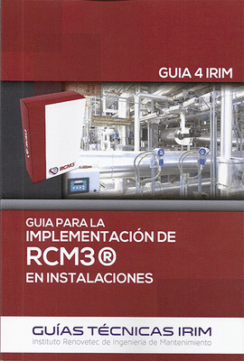 GUA 4 IMPLEMENTACIN DE RCM3 EN INSTALACIONES