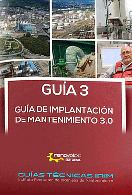 GUA 3, GUA DE IMPLANTACIN Y MANTENIMIENTO 3.0, 2 VOLUMEN
