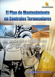 EL PLAN DE MANTENIMIENTOEN CENTRALES TERMOSOLARES