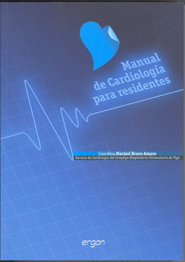 MANUAL DE CARDIOLOGIA PARA RESIDENTES
