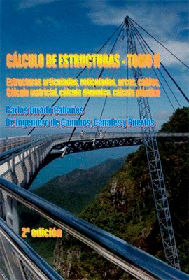 CALCULO DE ESTRUCTURAS II