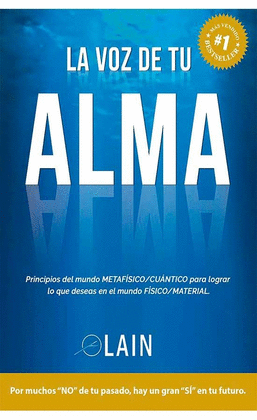 LA VOZ DE TU ALMA