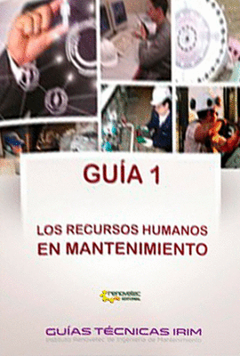 GU�A 1 LOS RECURSOS HUMANOS EN MANTENIMIENTO