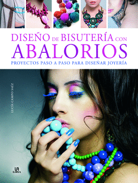 DISE�O DE BISUTERIA CON ABALORIOS