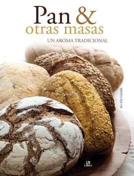 PAN & OTRAS MASAS