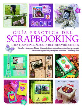 GU�A PR�CTICA DEL SCRAPBOOKING