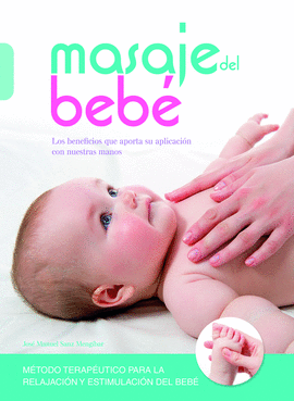 MASAJE DEL BEBE