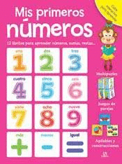 MIS PRIMEROS N�MEROS