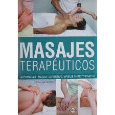 MASAJES TERAPUTICOS