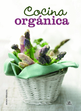 COCINA ORGNICA