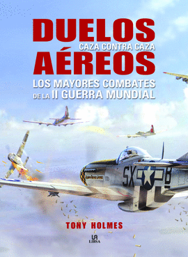 DUELOS AEREOS