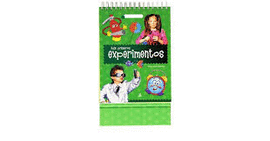 MIS PRIMEROS EXPERIMENTOS