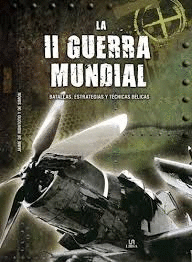 LA II GUERRA MUNDIAL