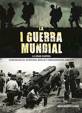 LA I GUERRA MUNDIAL