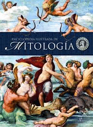 ENCICLOPEDIA ILUSTRADA DE MITOLOGA