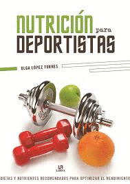 NUTRICIN PARA DEPORTISTAS