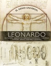 EL GENIO UNIVERSAL LEONARDO