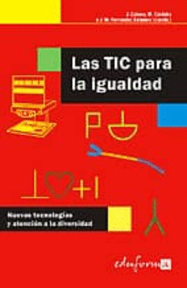 LAS TIC PARA LA IGUALDAD